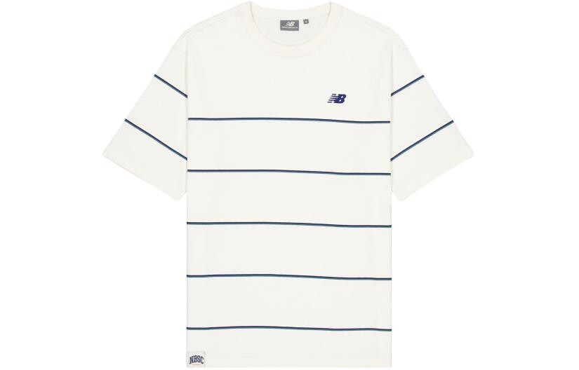 Футболка мужская Off White New Balance, кремовый
Футболка мужская Off White New Balance, кремовый