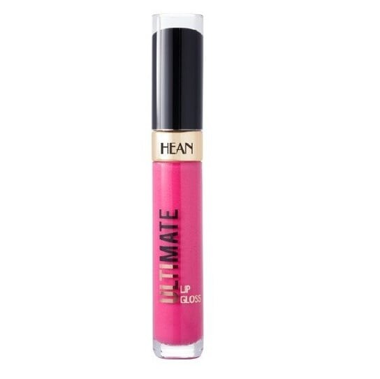 Блеск для губ 201, 8 мл Hean, Ultimate Lip Gloss Long Wear
Блеск для губ 201, 8 мл Hean, Ultimate Lip Gloss Long Wear