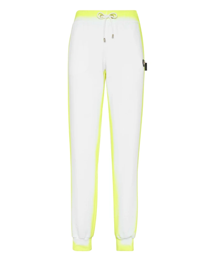 Спортивные брюки из флиса Philipp Plein, белый
Спортивные брюки из флиса Philipp Plein, белый