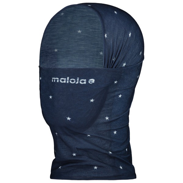 Dovenom. - шарф Maloja, Night Sky Stars
Dovenom. - шарф Maloja, Night Sky Stars