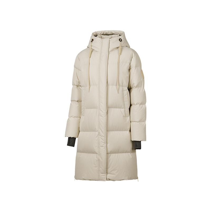 Skechers Куртка пуховая Sports Alliance Series женская Irish Cream
Skechers Куртка пуховая Sports Alliance Series женская Irish Cream