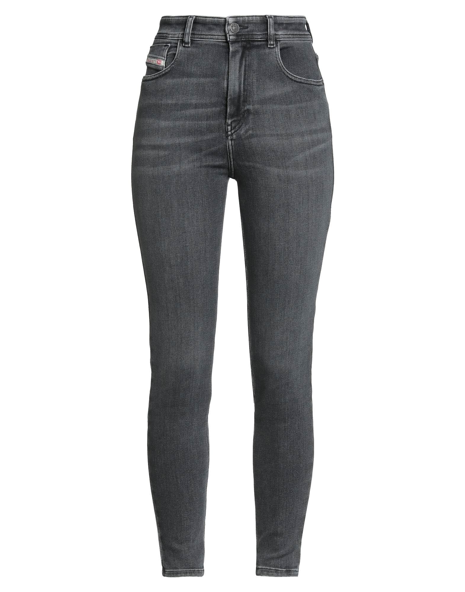 Джинсы Diesel, черный
Джинсы Diesel, черный