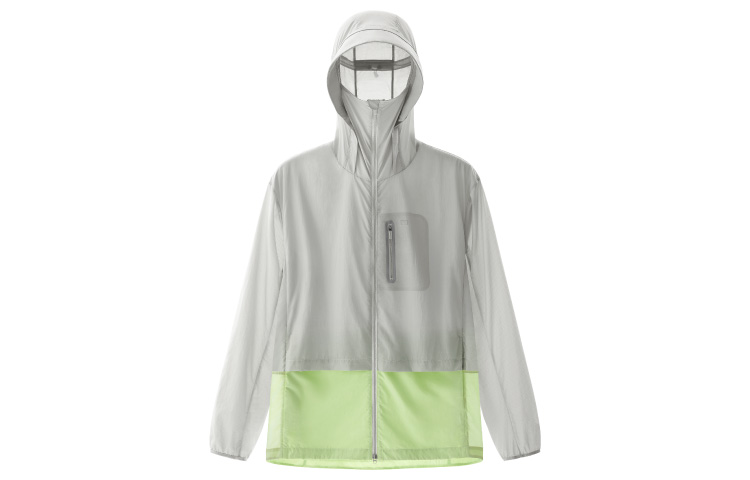 BANANA IN Бананаин Охлаждающая кожаная солнцезащитная серия Суперлегкая дышащая быстросохнущая одежда с УФ-защитой от солнца Унисекс, Moon Silver Gray & Light Lime Green
BANANA IN Бананаин Охлаждающая кожаная солнцезащитная серия Суперлегкая дышащая быстросохнущая одежда с УФ-защитой от солнца Унисекс, Moon Silver Gray & Light Lime Green