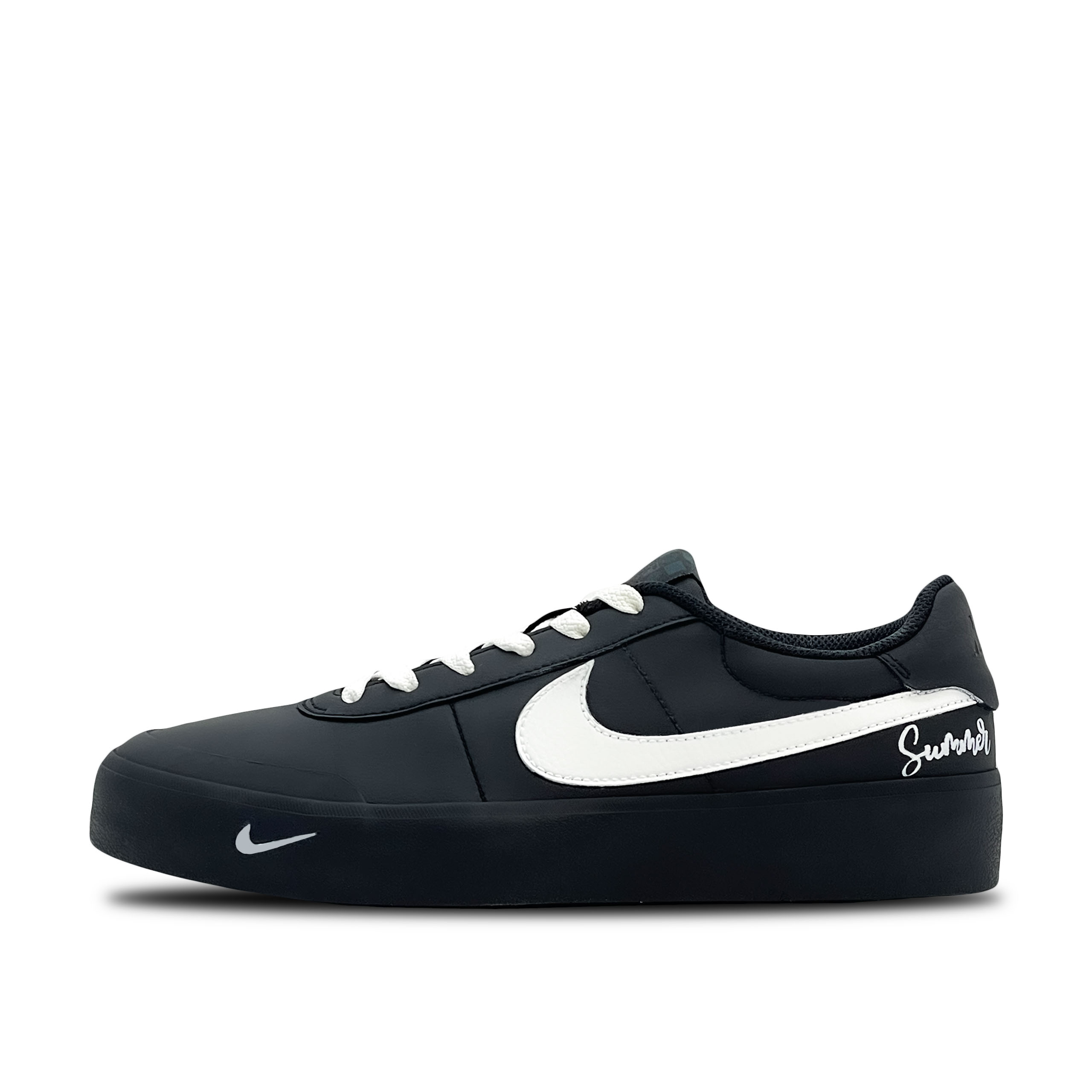 Nike Кроссовки Court Shot White Shadow Chasing Light, износостойкие, низкие, для скейтбординга, мужские, черные
Nike Кроссовки Court Shot White Shadow Chasing Light, износостойкие, низкие, для скейтбординга, мужские, черные