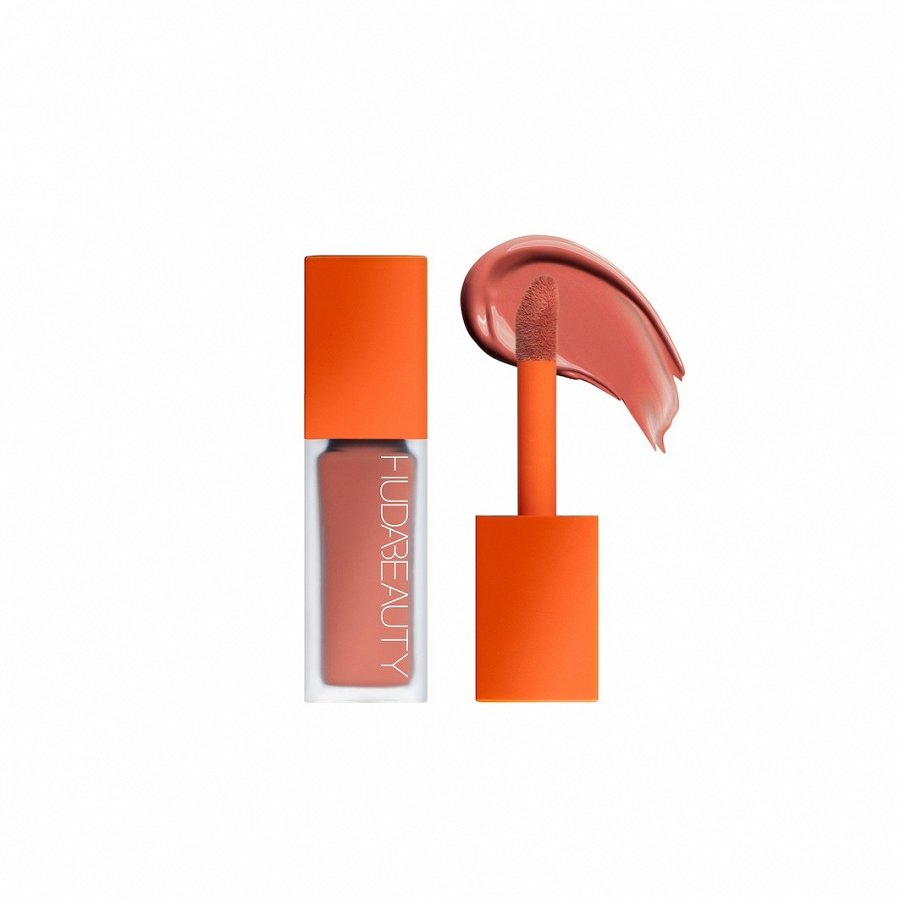 Тональная основа, корректирующая тон кожи #fauxfilter color corrector Huda Beauty, цвет lychee, 9 мл
Тональная основа, корректирующая тон кожи #fauxfilter color corrector Huda Beauty, цвет lychee, 9 мл