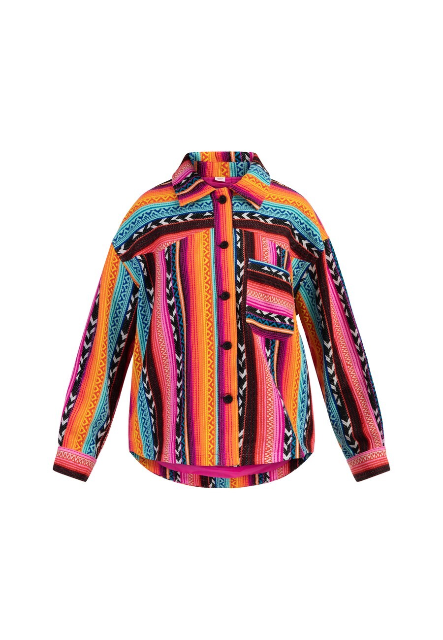 Куртка MYMO Between-Season, неоново-розовый
Куртка MYMO Between-Season, неоново-розовый