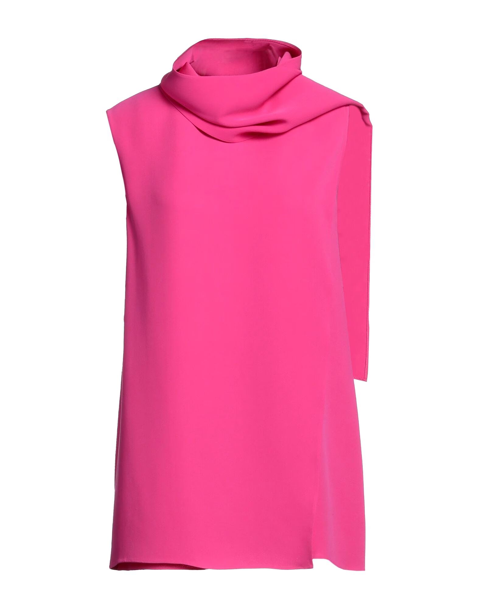 Топ Valentino Garavani, фуксия
Топ Valentino Garavani, фуксия