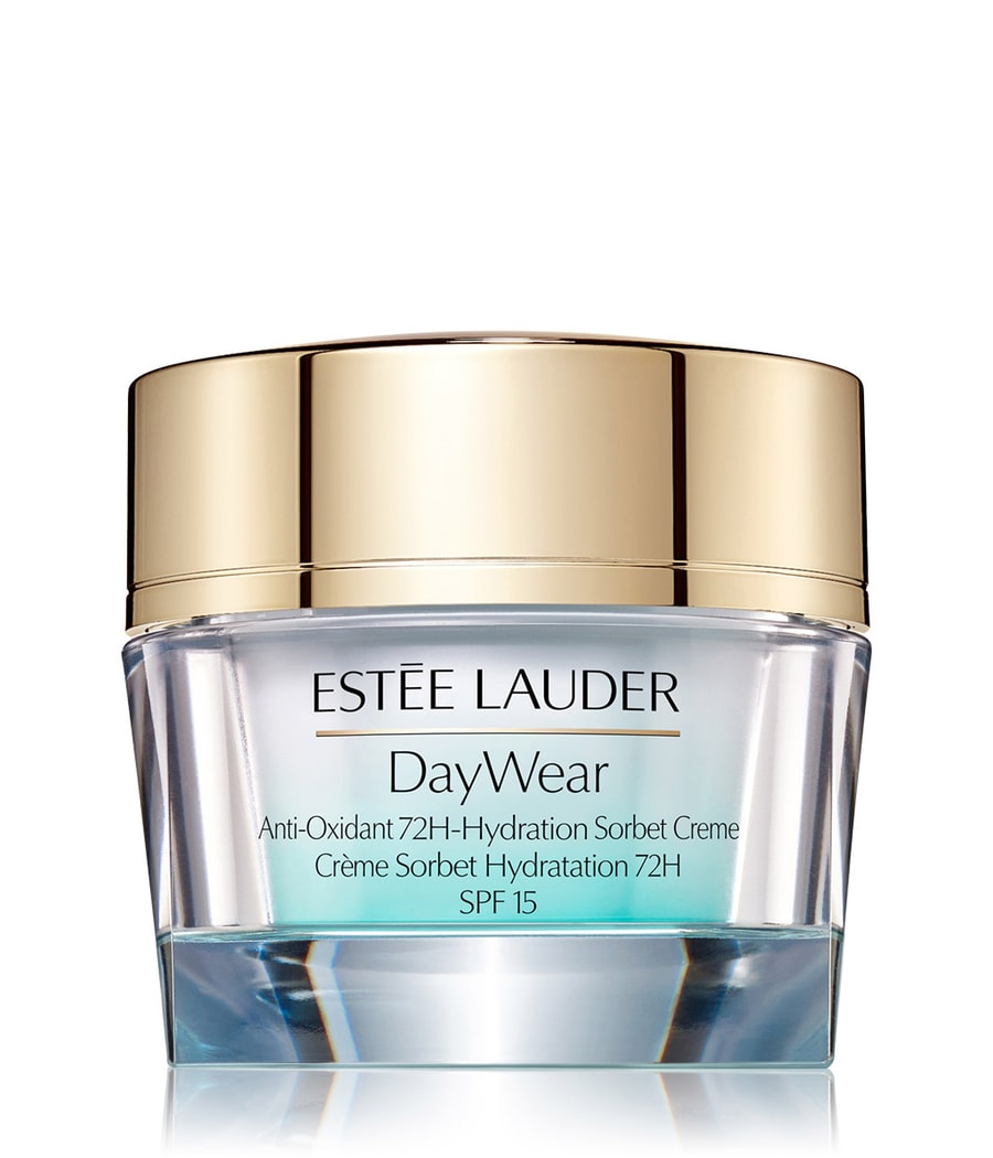Крем для лица ESTÉE LAUDER DayWear, 50 ml
Крем для лица ESTÉE LAUDER DayWear, 50 ml