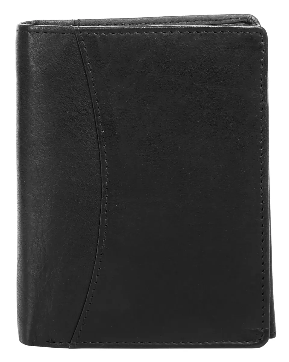 Кошелек BODENSCHATZ, натуральная кожа, черный
Кошелек BODENSCHATZ, натуральная кожа, черный