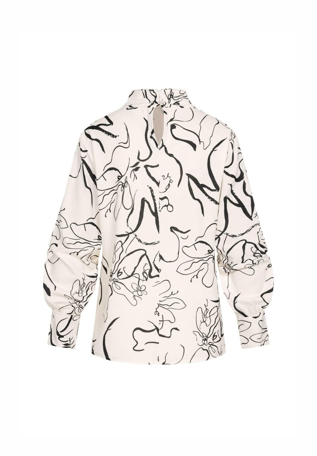 Блуза MIT GRAFIK PRINT Cloud 5ive, бежевый
Блуза MIT GRAFIK PRINT Cloud 5ive, бежевый