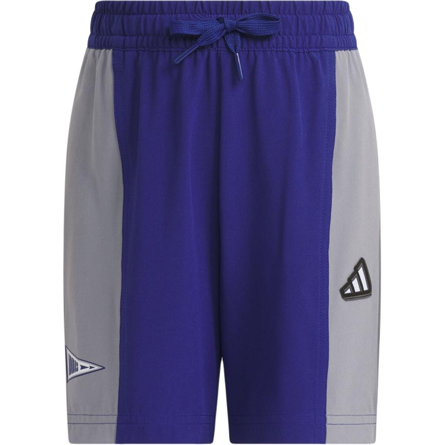 Adidas Шорты детские Victory Blue/Light Gray
Adidas Шорты детские Victory Blue/Light Gray