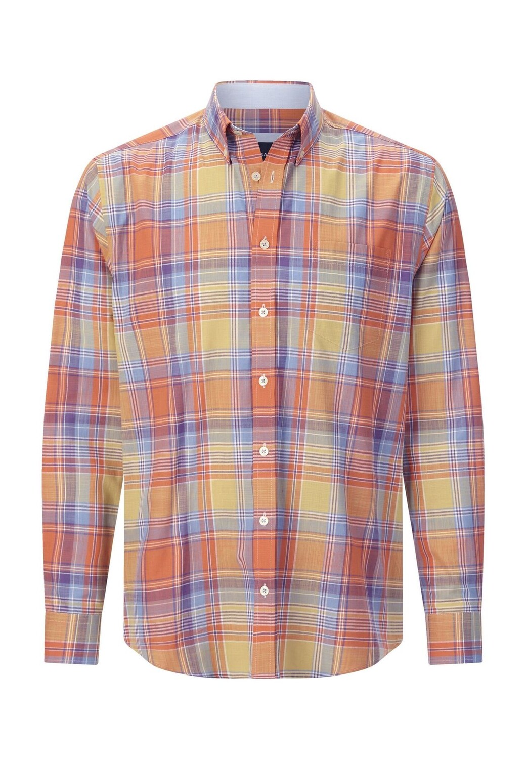 Рубашка ДОРЕНЗА BABISTA, оранжевый
Рубашка ДОРЕНЗА BABISTA, оранжевый