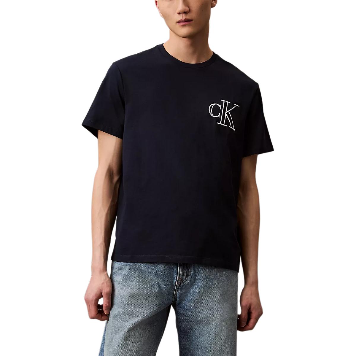 Calvin Klein Футболка Men's Dark Blue Gemstone, Синий, Calvin Klein Футболка Men's Dark Blue Gemstone
Calvin Klein Футболка Men's Dark Blue Gemstone, Синий, Calvin Klein Футболка Men's Dark Blue Gemstone