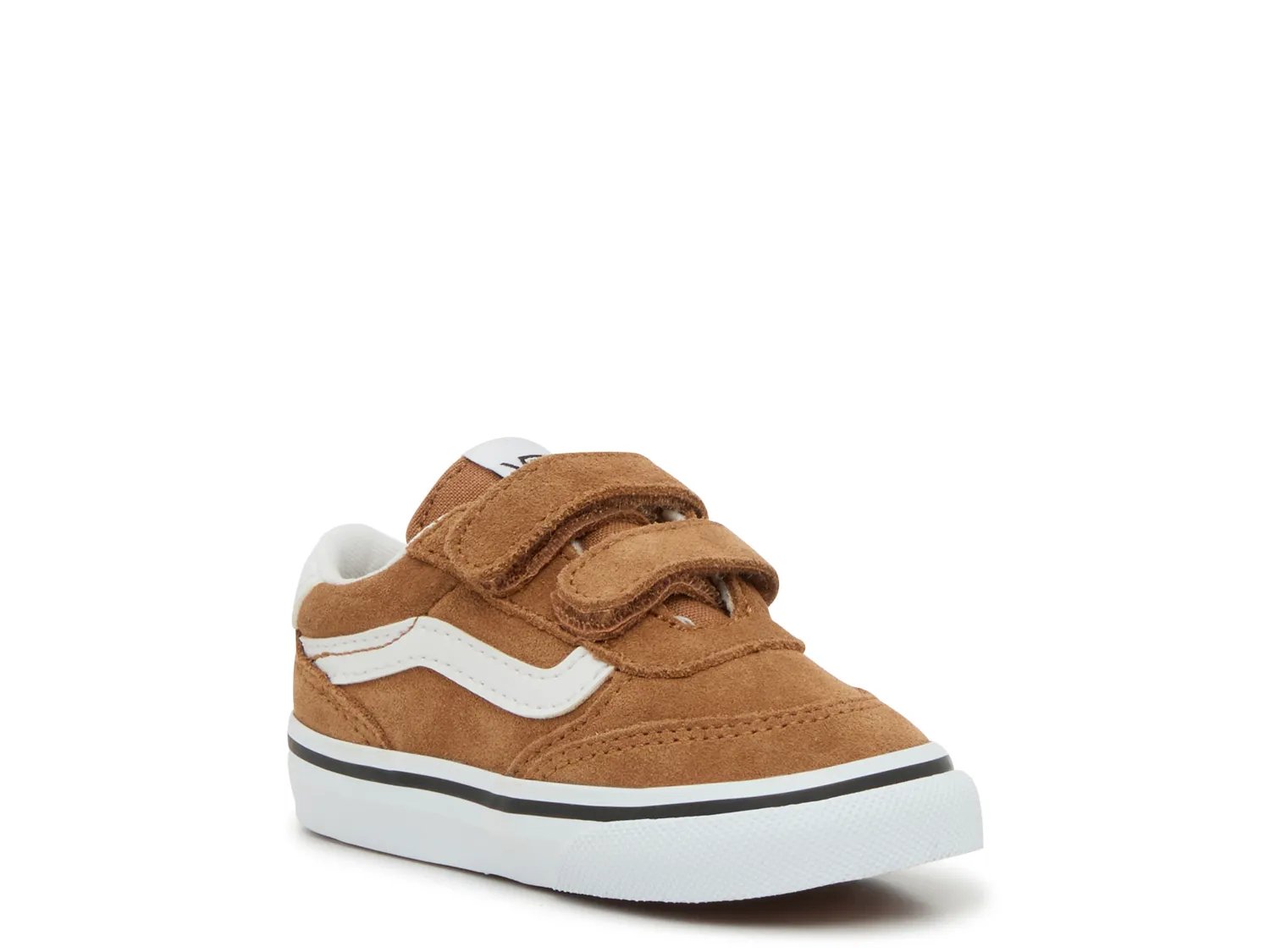 Кроссовки Vans Brooklyn Sneaker - Kids', Cognac
Кроссовки Vans Brooklyn Sneaker - Kids', Cognac