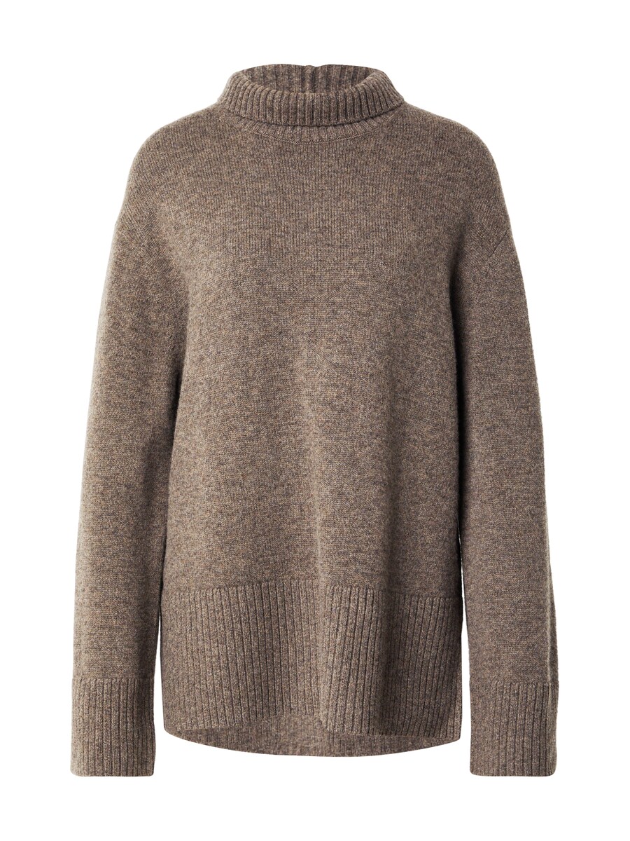 Свитер & Other Stories, шоколадный
Свитер & Other Stories, шоколадный