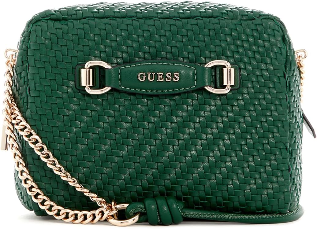 GUESS Francy сумка через плечо, Forte Brown
GUESS Francy сумка через плечо, Forte Brown