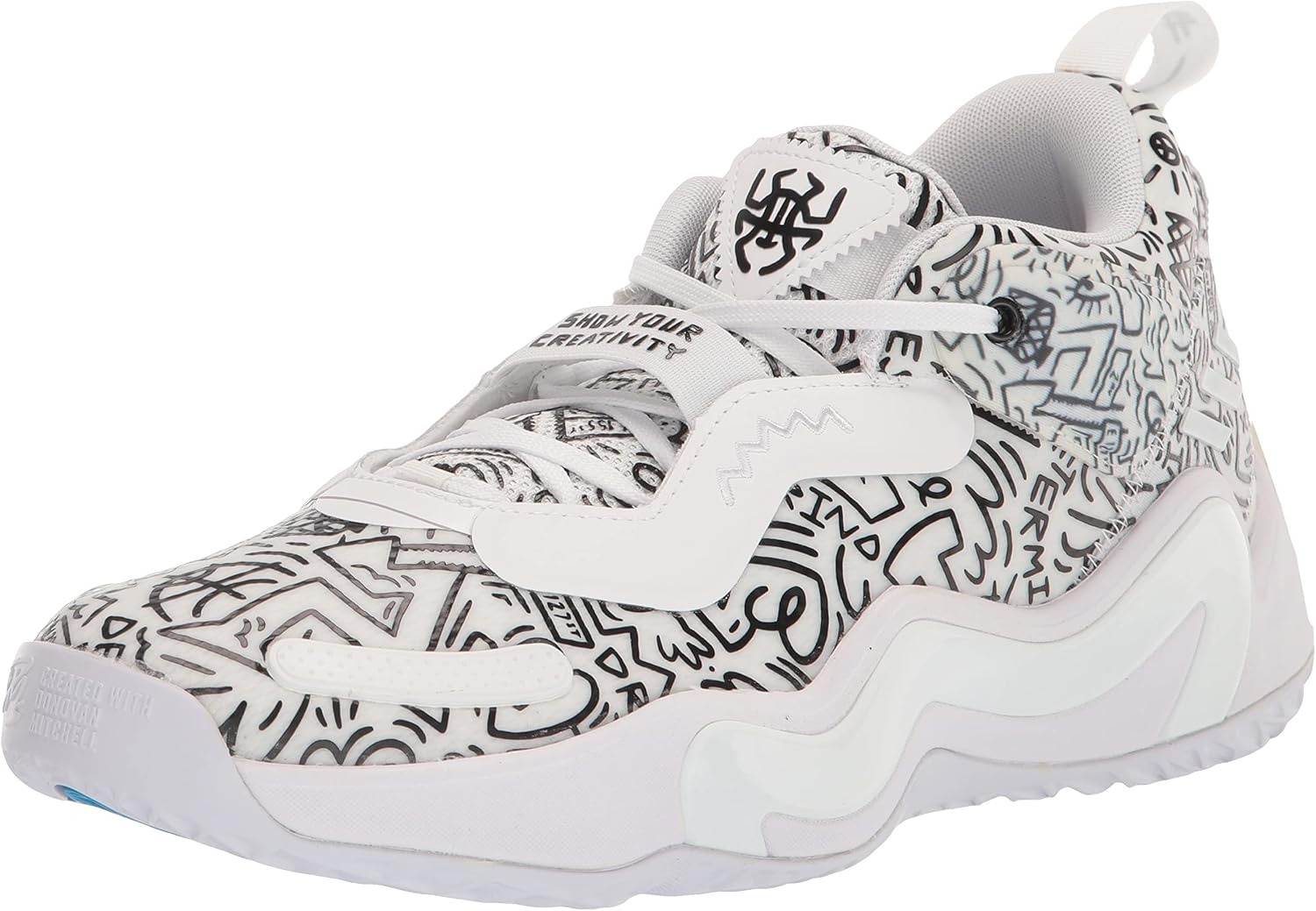 Баскетбольные кроссовки Adidas Unisex Harden Vol. 5 Futurenatural, белый/зеленый/желтый
Баскетбольные кроссовки Adidas Unisex Harden Vol. 5 Futurenatural, белый/зеленый/желтый