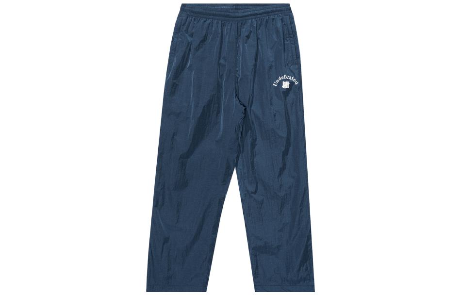 Повседневные брюки Unisex UNDEFEATED, синий
Повседневные брюки Unisex UNDEFEATED, синий