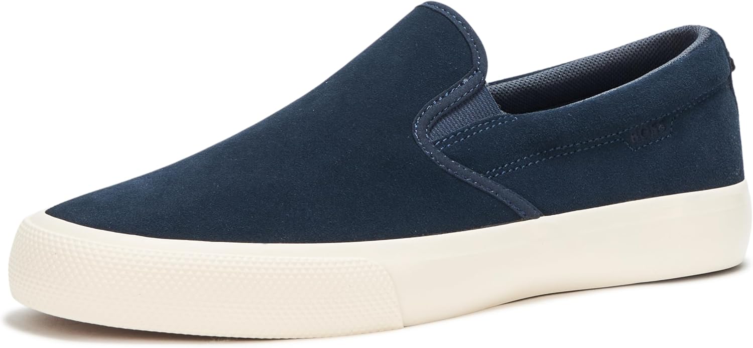 BOSS мужские кроссовки Aiden Slip On, Charcoal Blue
BOSS мужские кроссовки Aiden Slip On, Charcoal Blue