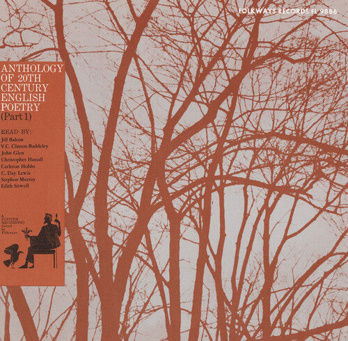 CD диск Anthology 20th English / Var: Anthology 20th English / Various
CD диск Anthology 20th English / Var: Anthology 20th English / Various