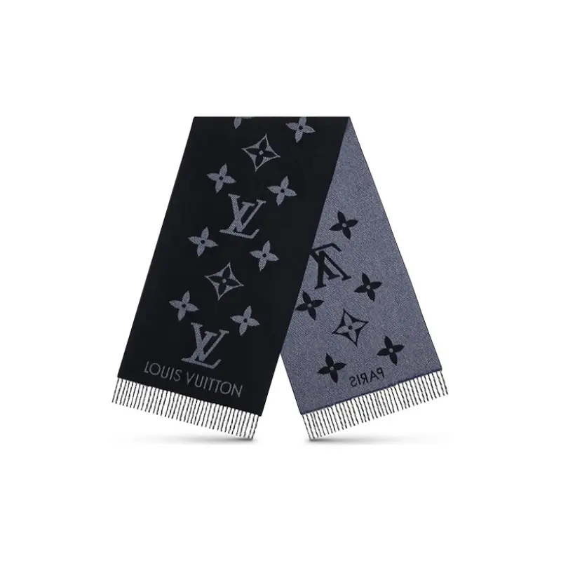 Шарф Studdy Reykjavik Knit Unisex LOUIS VUITTON
Шарф Studdy Reykjavik Knit Unisex LOUIS VUITTON
