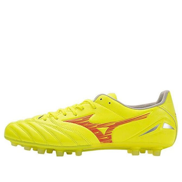 Кроссовки morelia neo iv pro ag football soccer cleats 'yellow' Mizuno, желтый
Кроссовки morelia neo iv pro ag football soccer cleats 'yellow' Mizuno, желтый