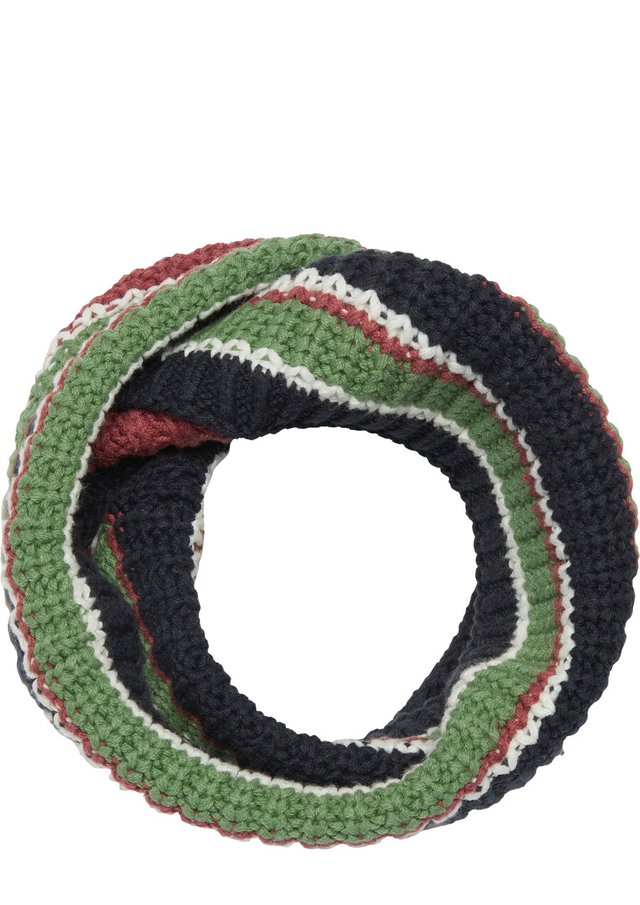 Шарф s.Oliver, темно-синий
Шарф s.Oliver, темно-синий