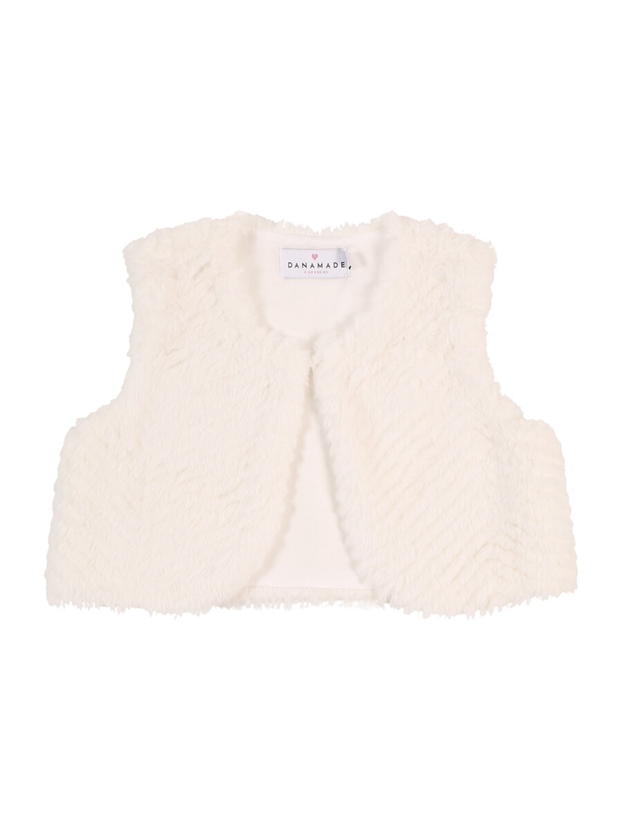 Жилет Danamade HASEL, светло-бежевый
Жилет Danamade HASEL, светло-бежевый