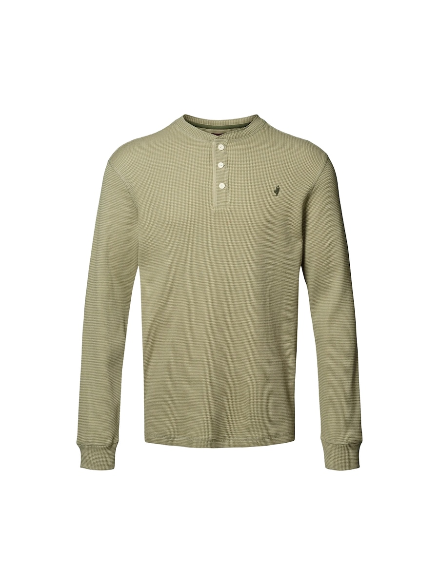 Рубашка MCS Colt, оливковый
Рубашка MCS Colt, оливковый