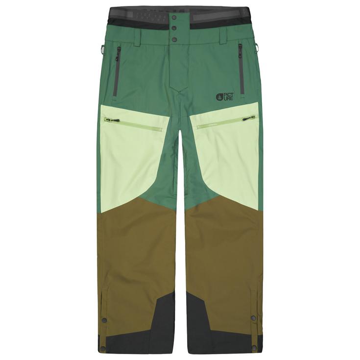 Функциональные брюки Naikoon Smoke Pine - M Picture
Функциональные брюки Naikoon Smoke Pine - M Picture