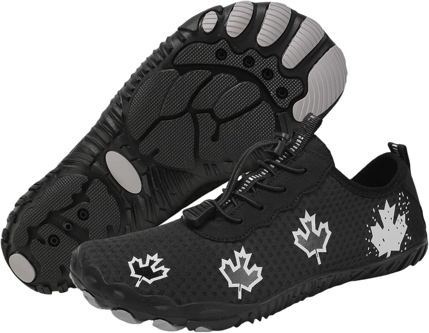 Ортопедические водные туфли с поддержкой свода стопы для женщин и мужчин, кроссовки с широкой носочной частью, для ходьбы, контакт с землей, для рыбалки, пляжа, бассейна, лодки, серфинга, противоскользящие походные водные туфли унисекс Generic,...
Ортопедические водные туфли с поддержкой свода стопы для женщин и мужчин, кроссовки с широкой носочной частью, для ходьбы, контакт с землей, для рыбалки, пляжа, бассейна, лодки, серфинга, противоскользящие походные водные туфли унисекс Generic,...