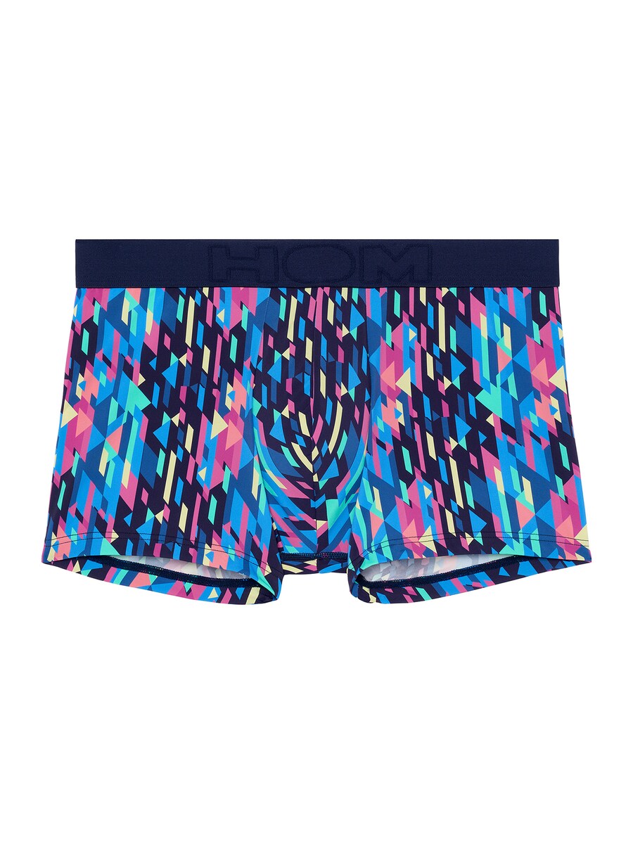 Боксеры HOM Duke, разноцветный
Боксеры HOM Duke, разноцветный