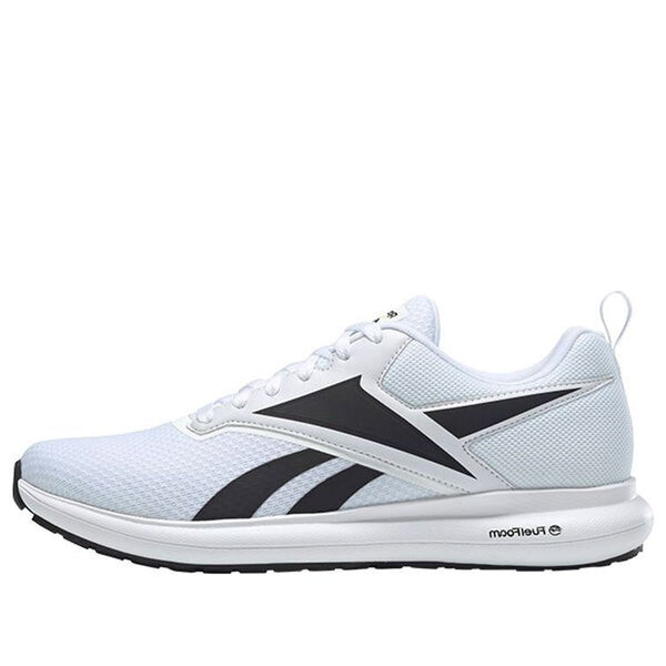 Кроссовки energylux driftium 2 'white black' Reebok, белый
Кроссовки energylux driftium 2 'white black' Reebok, белый
