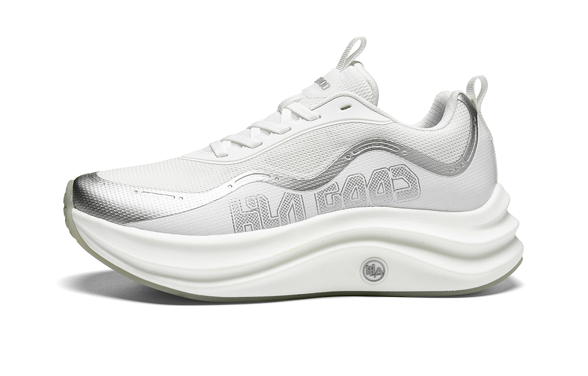 Дышащая обувь Flyknit, увеличивающая рост, повседневная спортивная обувь для мужчин HLA, Black
Дышащая обувь Flyknit, увеличивающая рост, повседневная спортивная обувь для мужчин HLA, Black