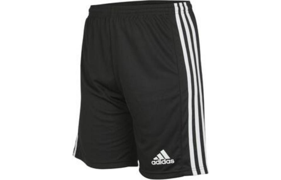 GS Шорты Adidas, черный
GS Шорты Adidas, черный