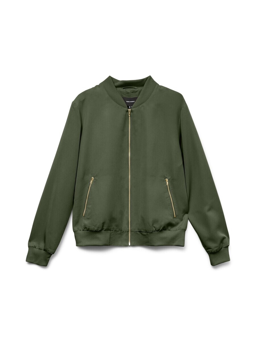 Всесезонная куртка VERO MODA Between-Season Jacket Summer, зеленый
Всесезонная куртка VERO MODA Between-Season Jacket Summer, зеленый