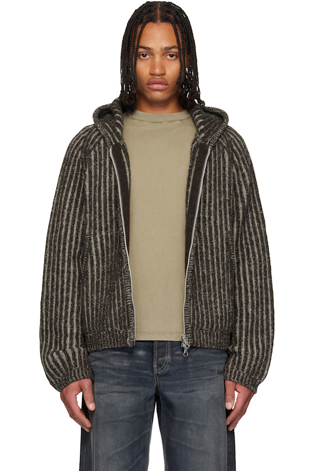 Our Legacy Худи коричневого цвета, Коричневый, Our Legacy Худи коричневого цвета
Our Legacy Худи коричневого цвета, Коричневый, Our Legacy Худи коричневого цвета