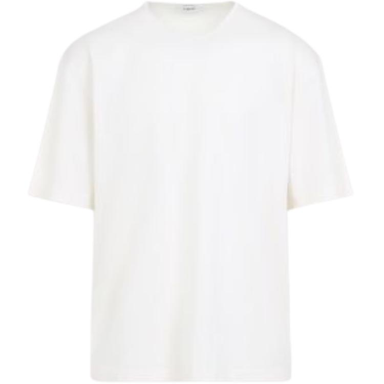 Футболка с коротким рукавом Lemaire, белый
Футболка с коротким рукавом Lemaire, белый