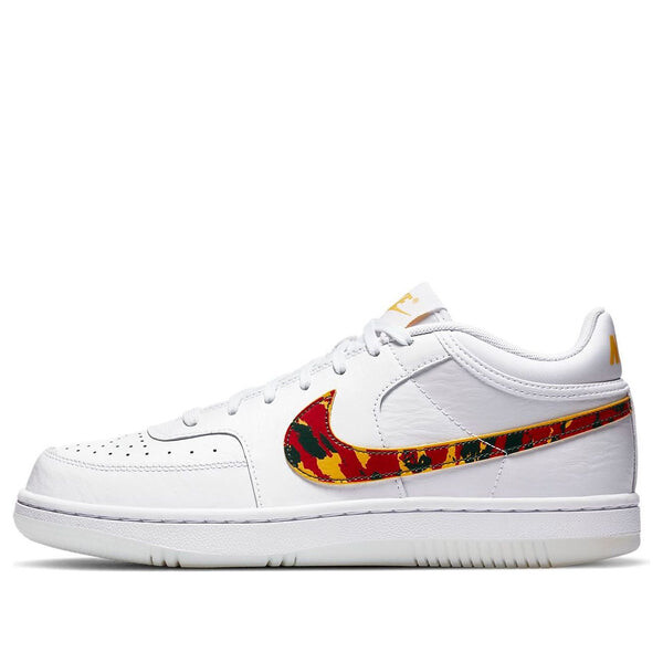 Кроссовки sky force 3 4 Nike, белый
Кроссовки sky force 3 4 Nike, белый