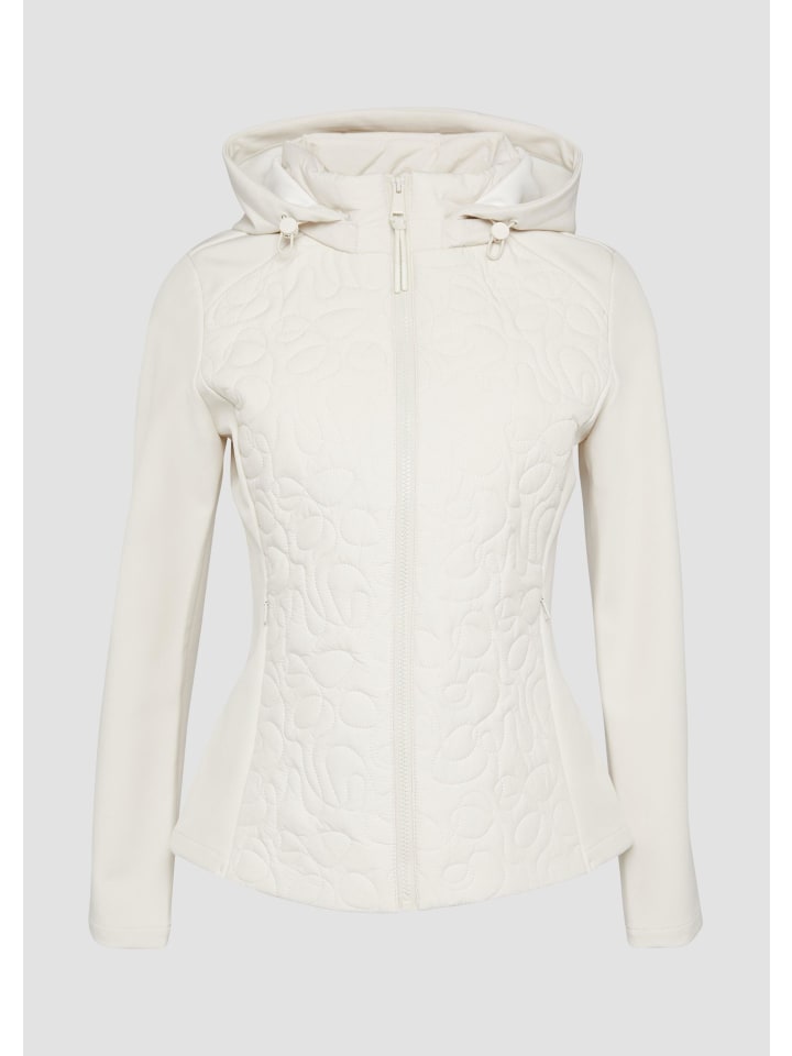 Куртка для активного отдыха в цвете 0330_off white s.Oliver
Куртка для активного отдыха в цвете 0330_off white s.Oliver