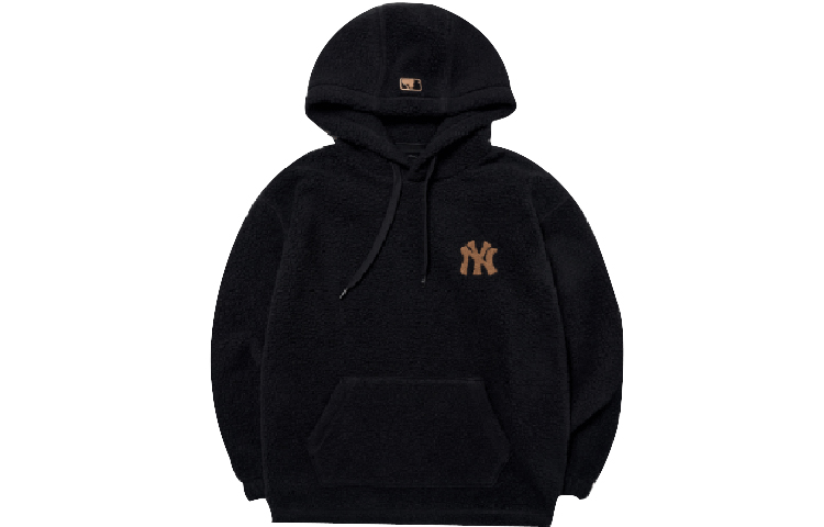 MLB Свитшот унисекс New York Yankees черный
MLB Свитшот унисекс New York Yankees черный