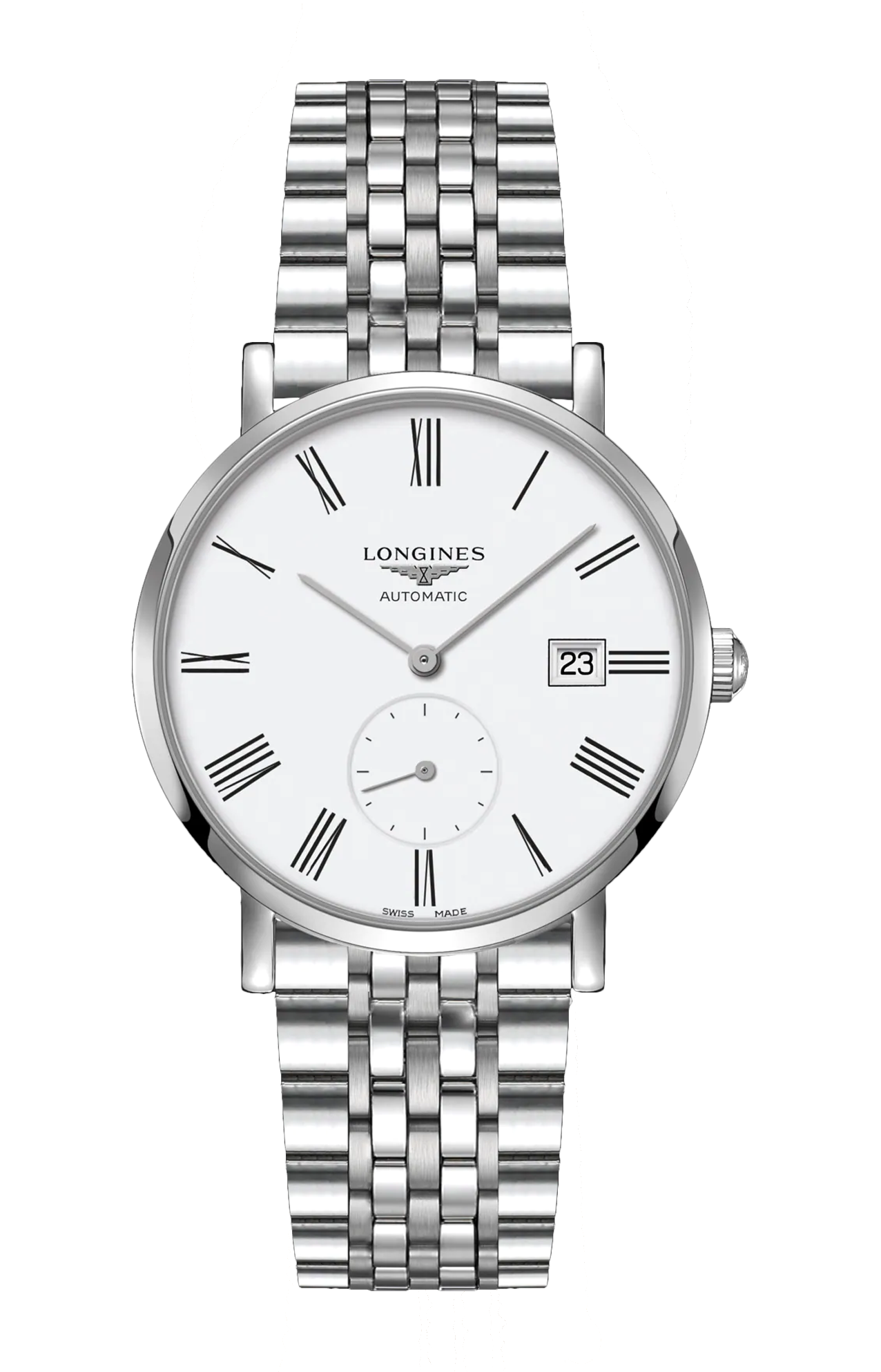 Часы мужские Longines
Часы мужские Longines