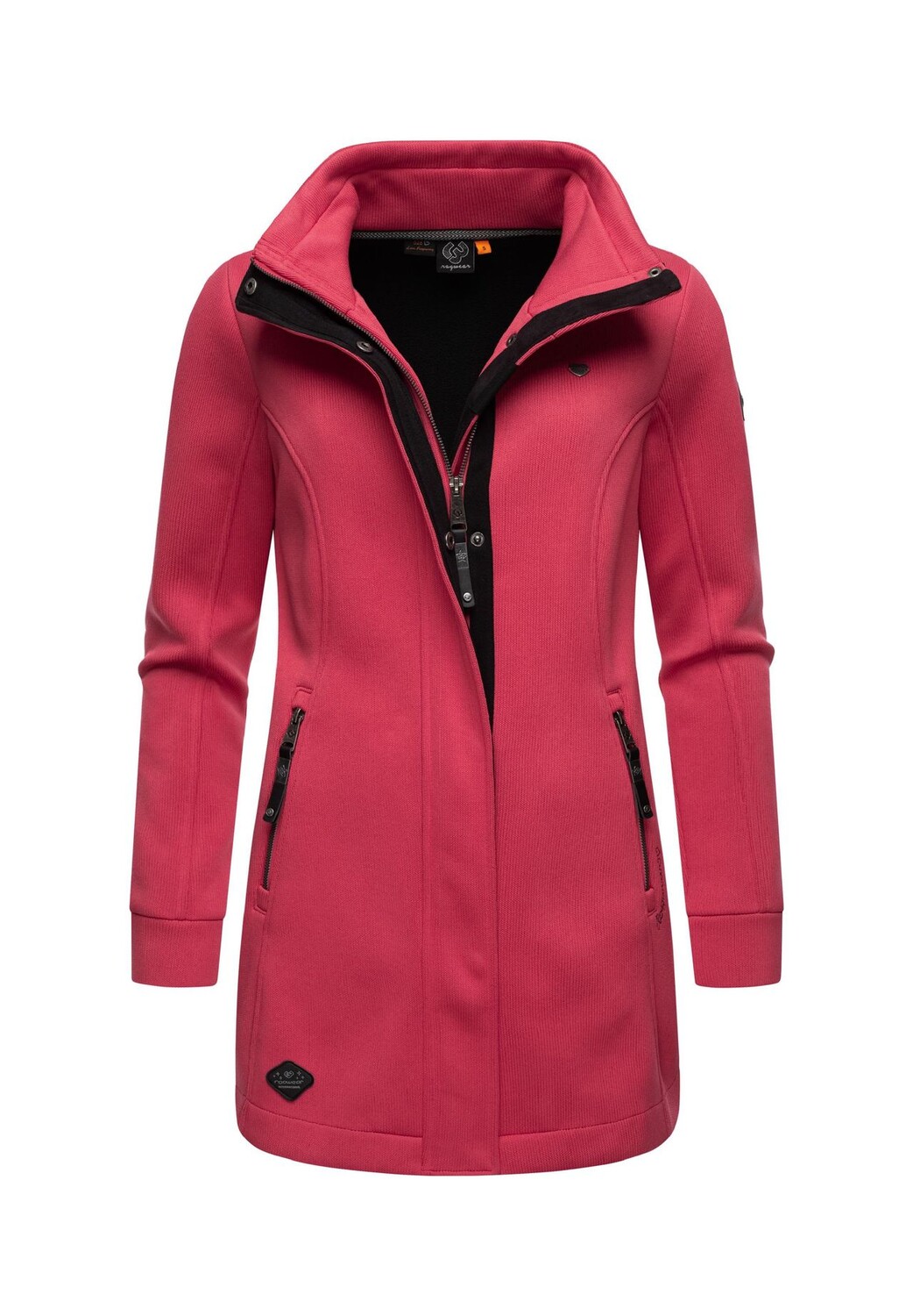 Толстовка Letrice Bonded Ragweartm, цвет Raspberry, Красный, Толстовка Letrice Bonded Ragweartm, цвет Raspberry
Толстовка Letrice Bonded Ragweartm, цвет Raspberry, Красный, Толстовка Letrice Bonded Ragweartm, цвет Raspberry