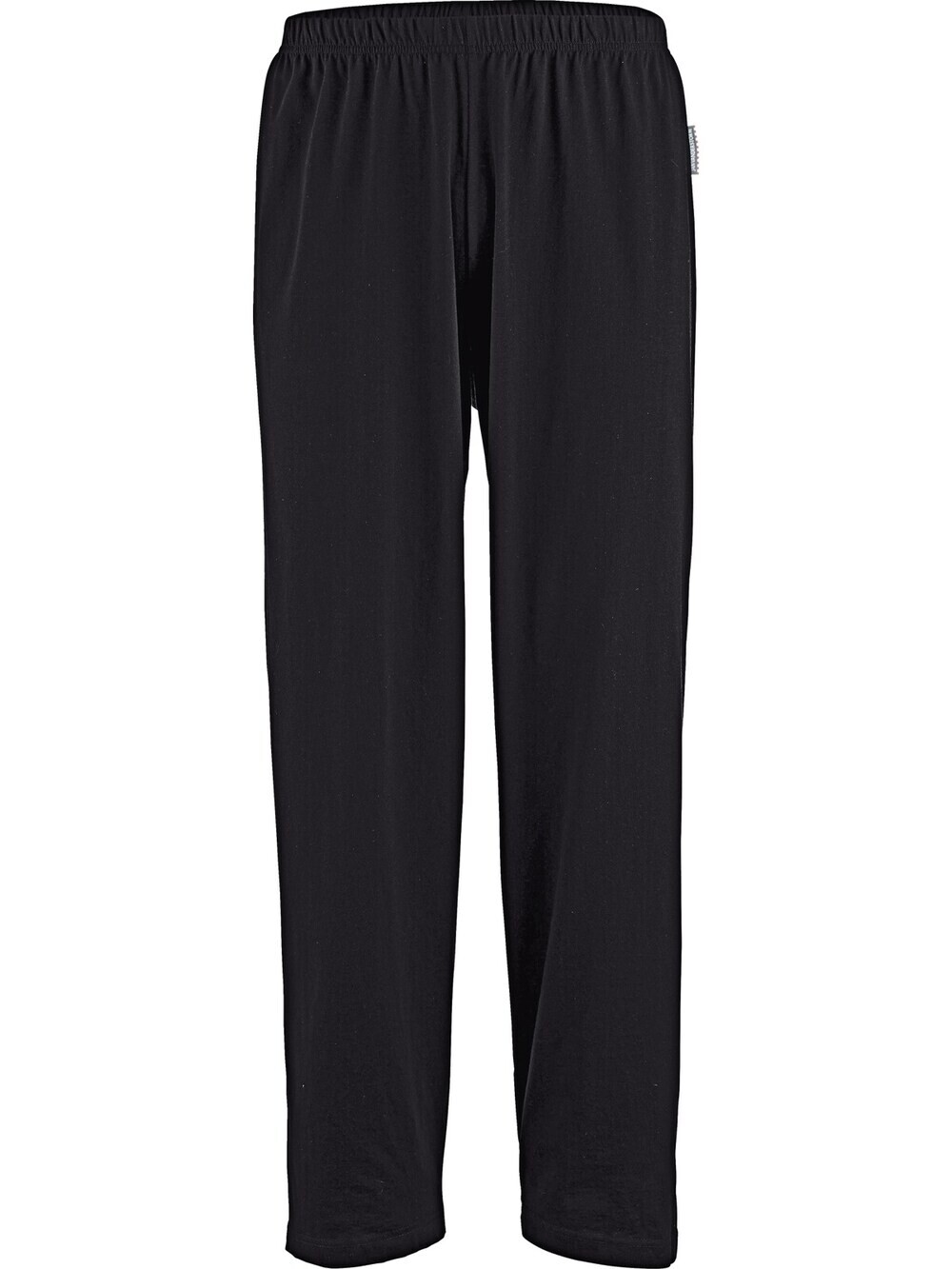 Пижамные штаны Jan Vanderstorm Anssi, черный
Пижамные штаны Jan Vanderstorm Anssi, черный