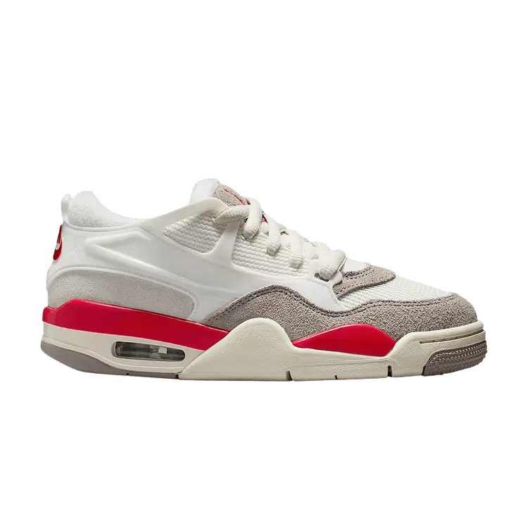 Кроссовки Air Jordan 4 RM GS, Fire Red
Кроссовки Air Jordan 4 RM GS, Fire Red