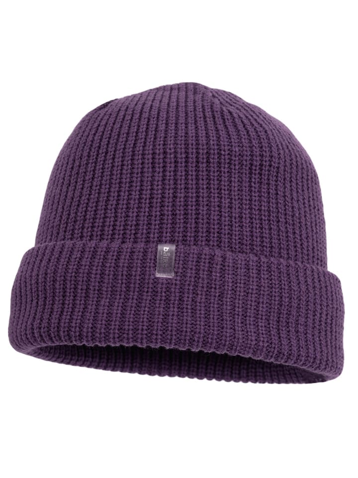 Вязаная шапка Balke, фиолетовый
Вязаная шапка Balke, фиолетовый