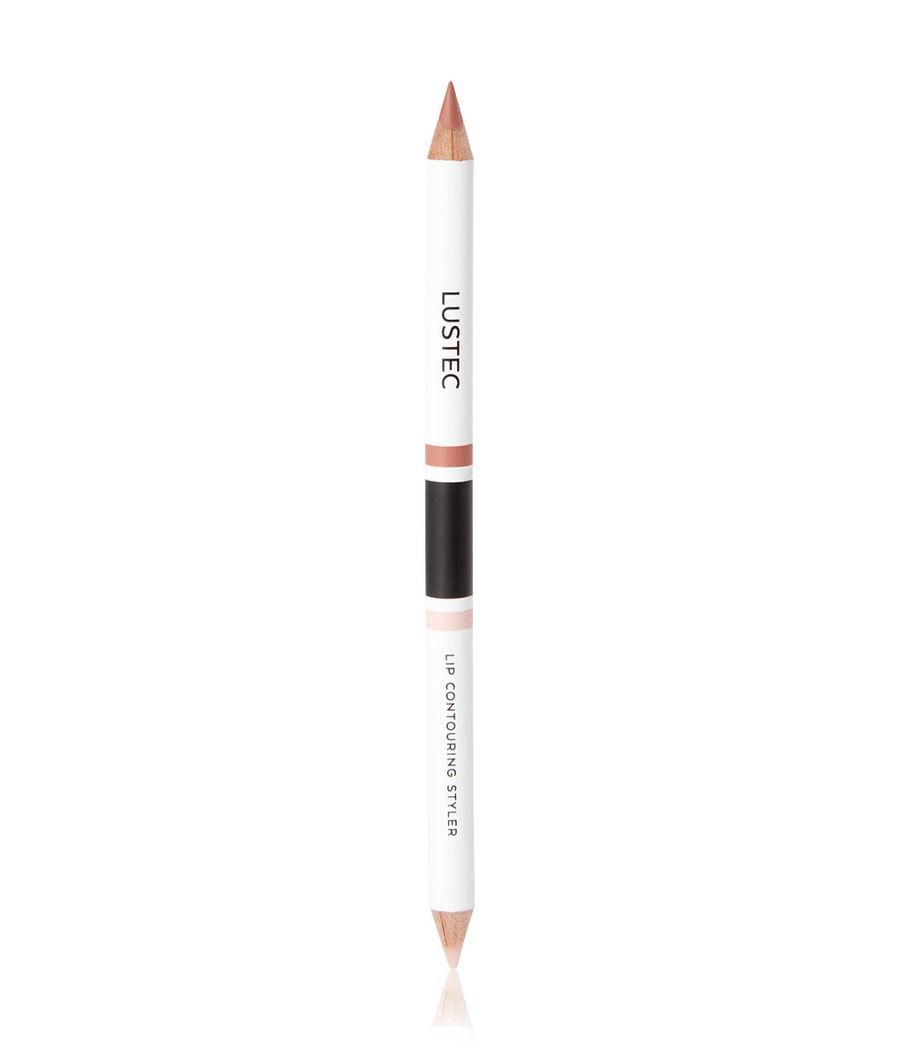 Карандаш для губ UND GRETEL Lustec Correcting Lipliner, Natural Light 01, 1g
Карандаш для губ UND GRETEL Lustec Correcting Lipliner, Natural Light 01, 1g