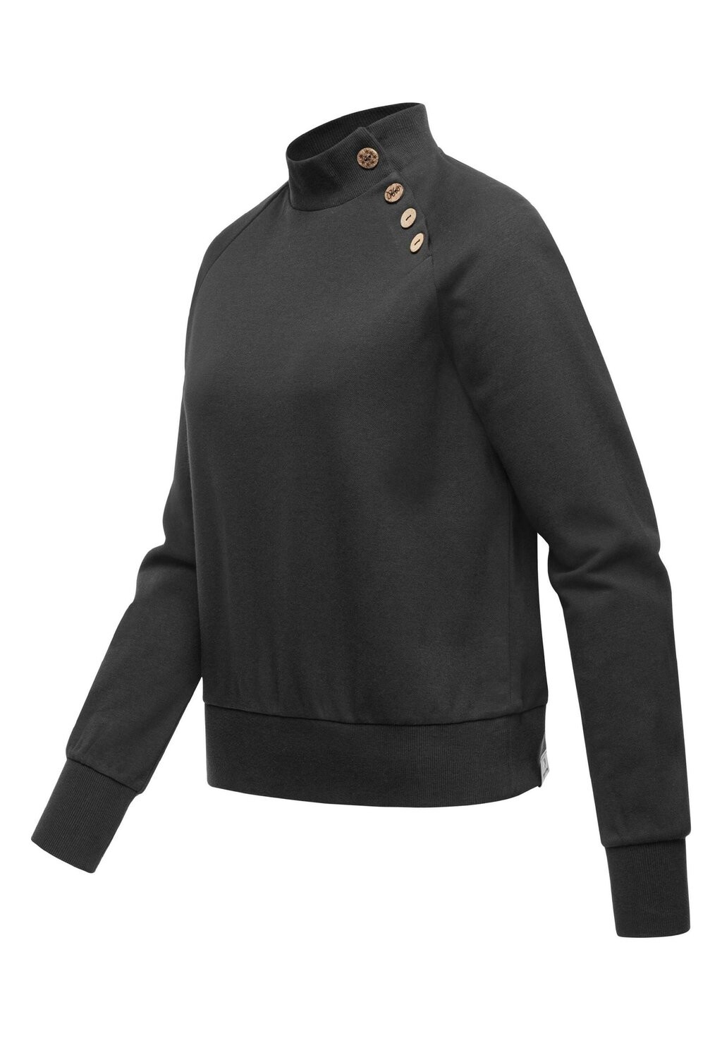 Спортивный свитер MAJJORKA SOLID Ragwear, пестрый светло-голубой
Спортивный свитер MAJJORKA SOLID Ragwear, пестрый светло-голубой