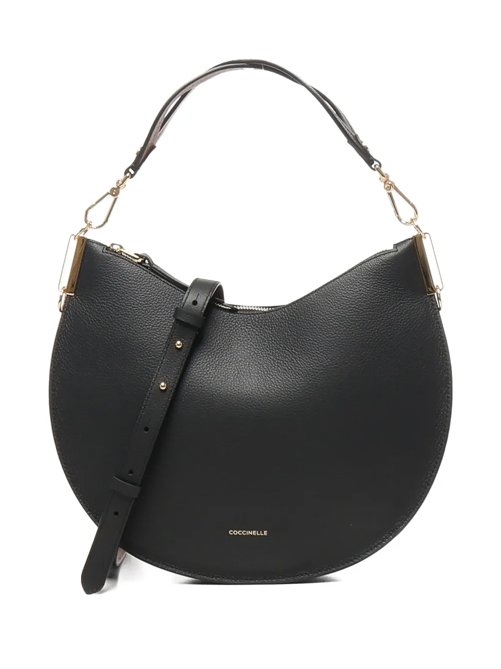 Сумка на плечо Sunup Coccinelle, черный
Сумка на плечо Sunup Coccinelle, черный