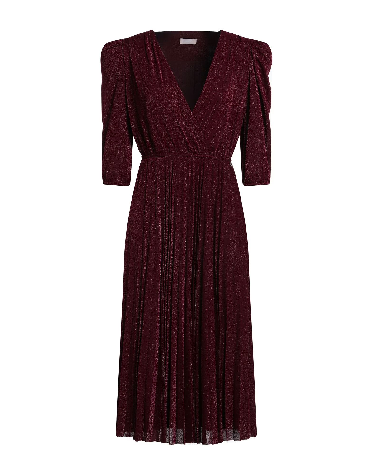 Платье миди Liu •Jo, гранатовый
Платье миди Liu •Jo, гранатовый